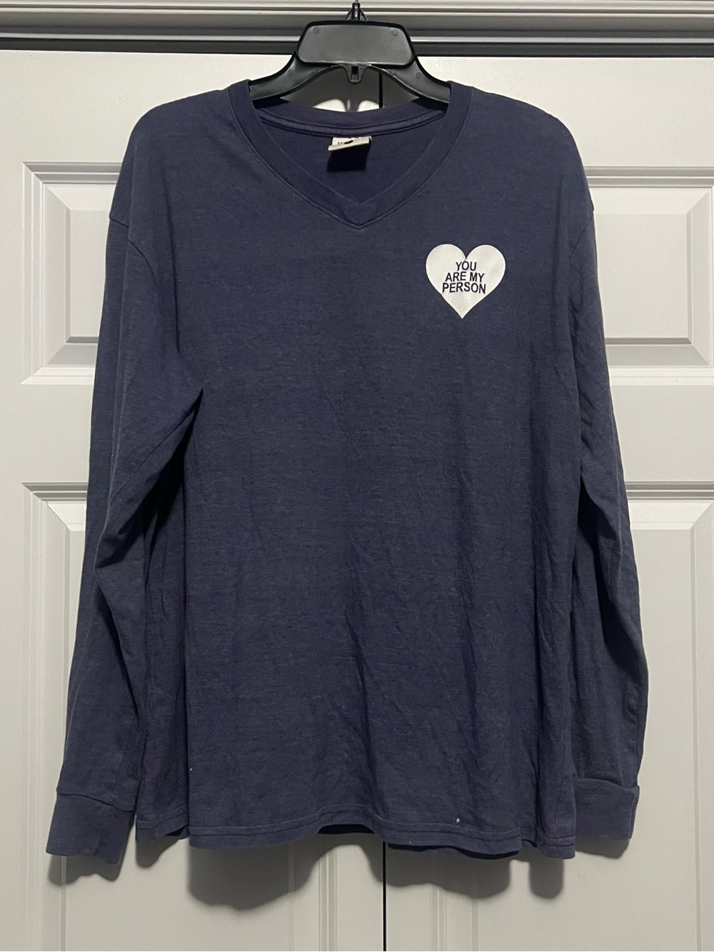 Jadelynn Brooke Vintage y2k Greys Anatomy Shirt